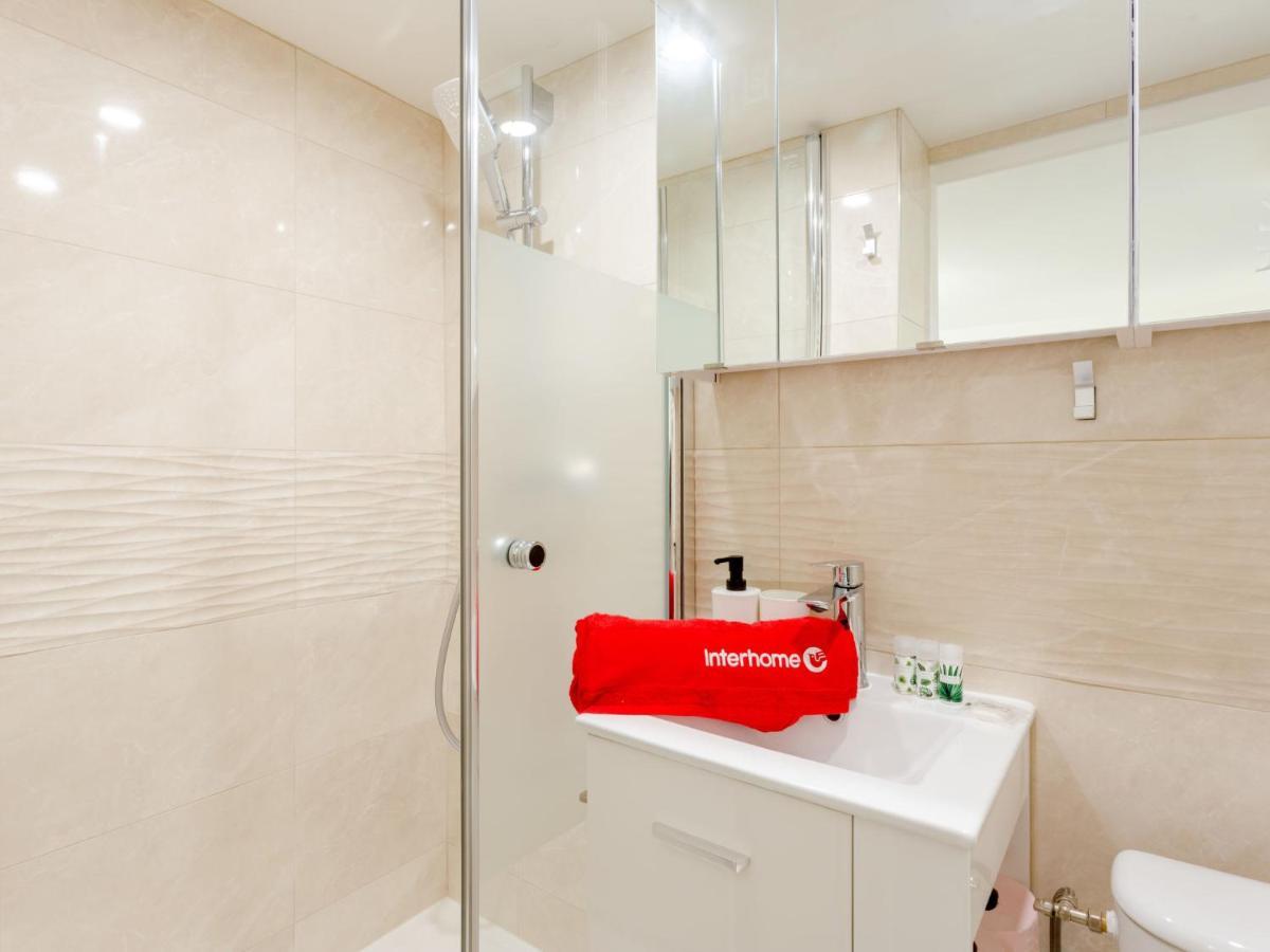 Apartment Mirabeau By Interhome Deauville Bagian luar foto
