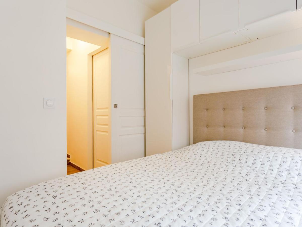 Apartment Mirabeau By Interhome Deauville Bagian luar foto