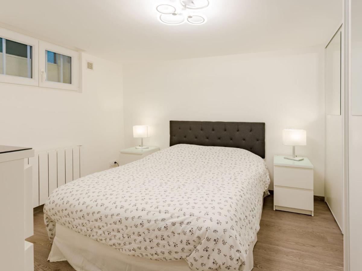 Apartment Mirabeau By Interhome Deauville Bagian luar foto