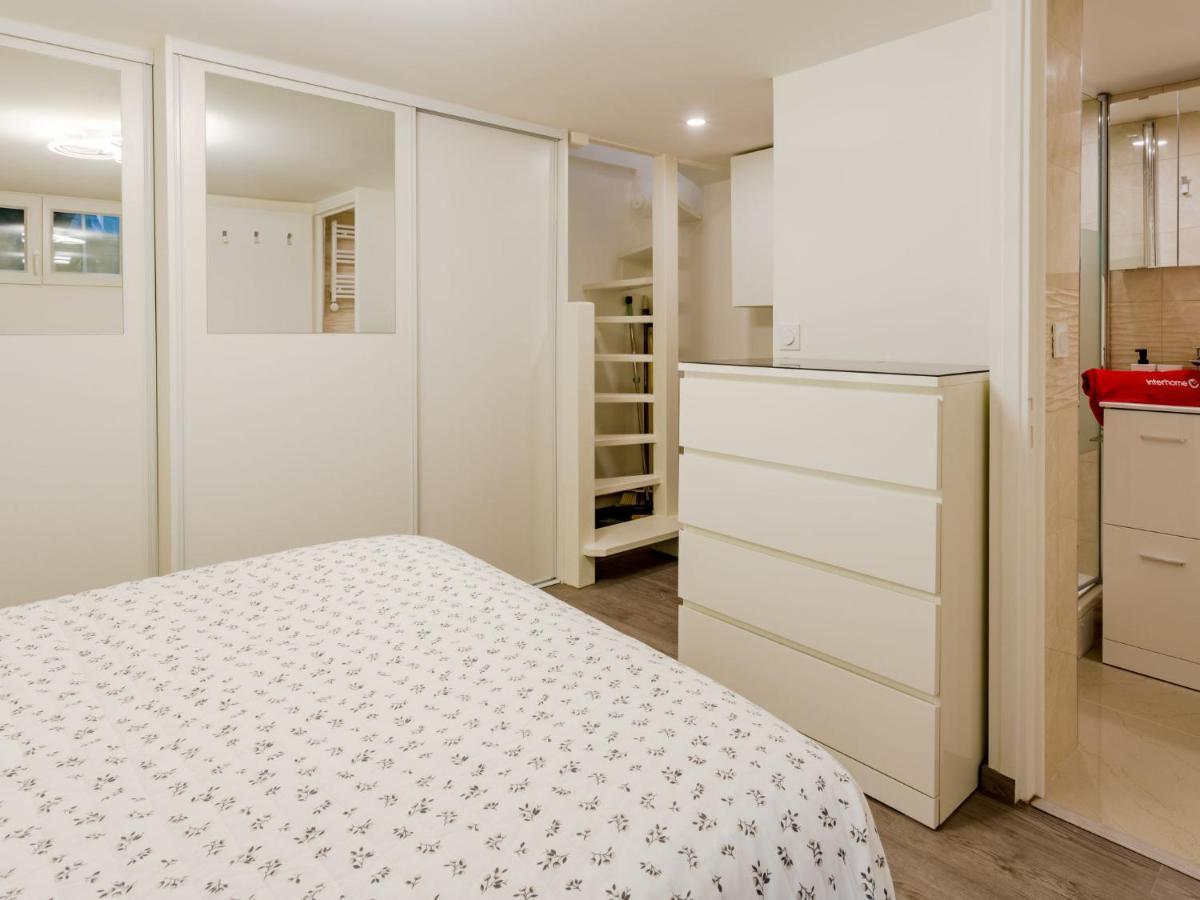 Apartment Mirabeau By Interhome Deauville Bagian luar foto