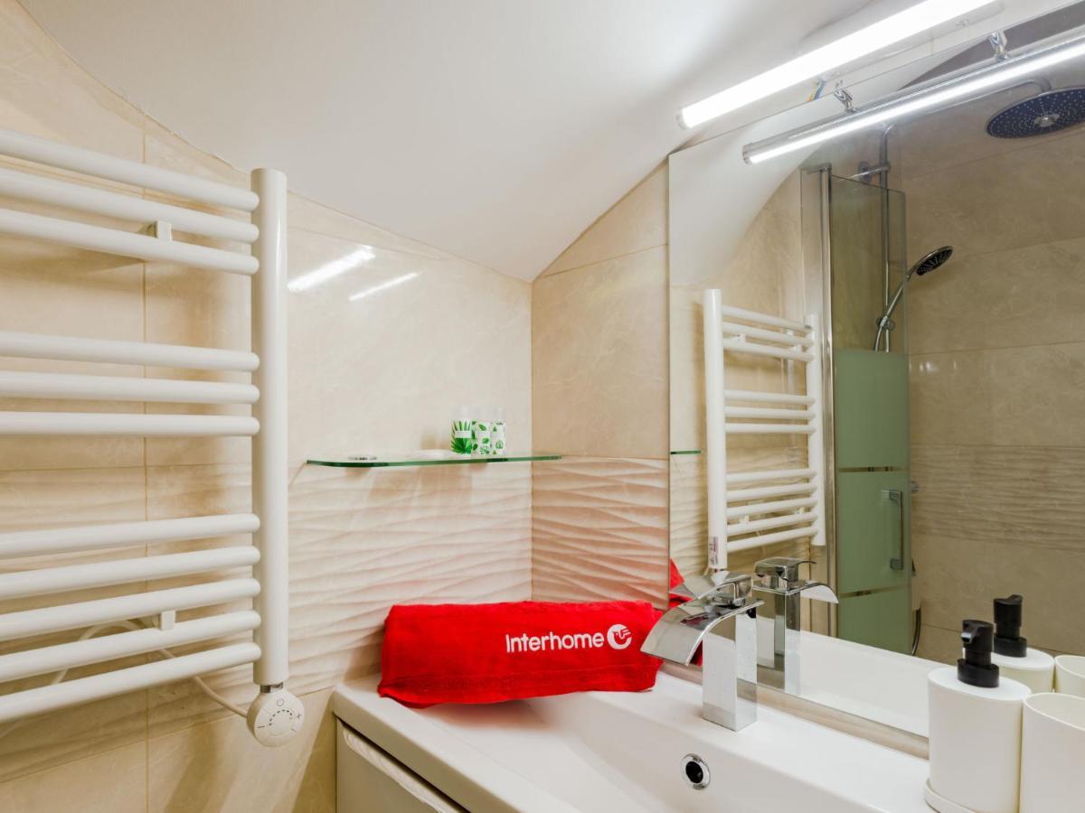 Apartment Mirabeau By Interhome Deauville Bagian luar foto